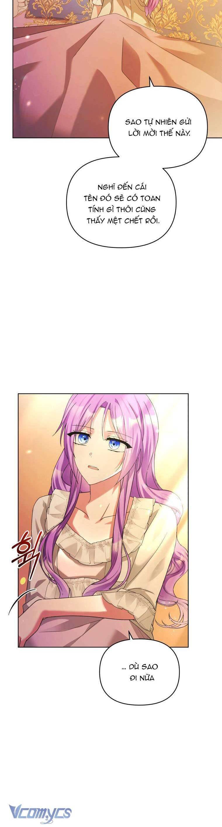 Chiếc Túi Bí Mật Của Tiểu Thư Xấu Xí Chapter 38 - Trang 2