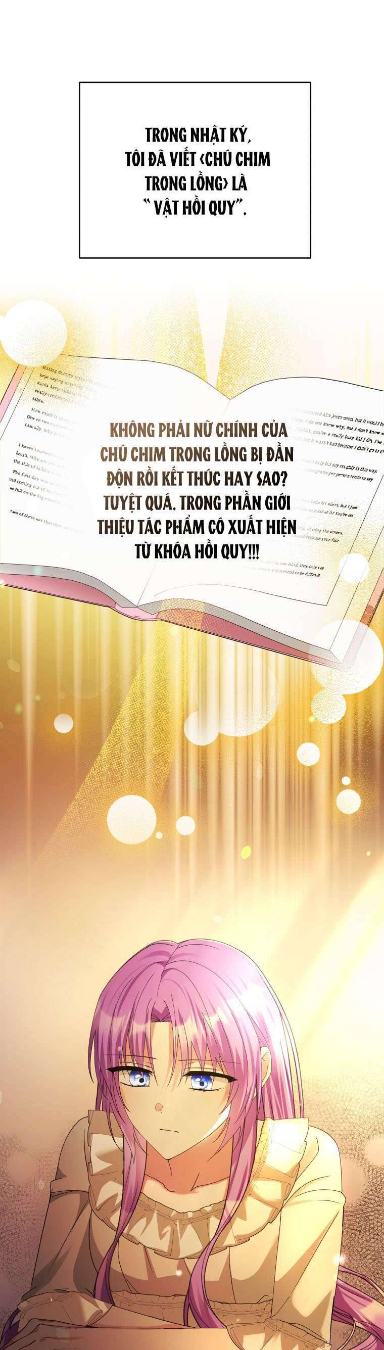 Chiếc Túi Bí Mật Của Tiểu Thư Xấu Xí Chapter 38 - Trang 2