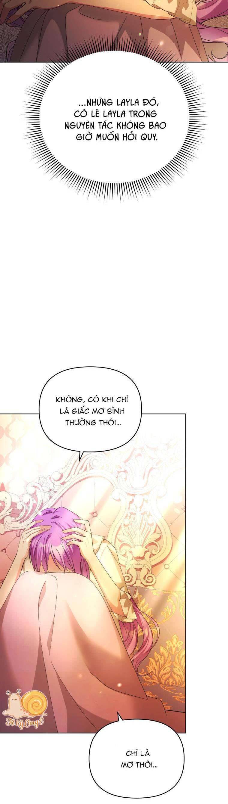 Chiếc Túi Bí Mật Của Tiểu Thư Xấu Xí Chapter 38 - Trang 2