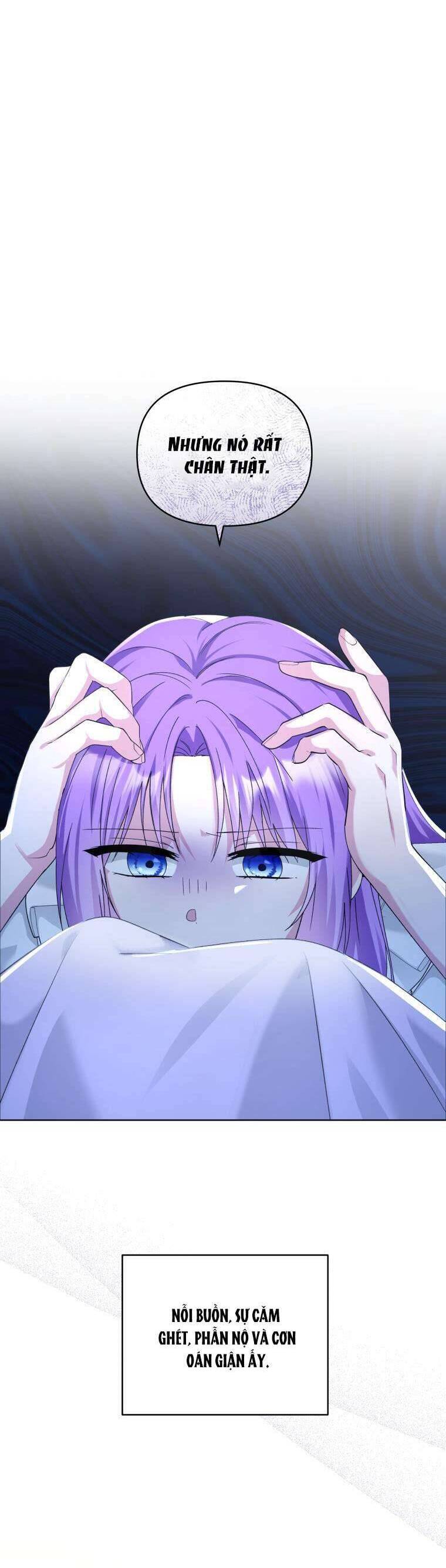 Chiếc Túi Bí Mật Của Tiểu Thư Xấu Xí Chapter 38 - Trang 2