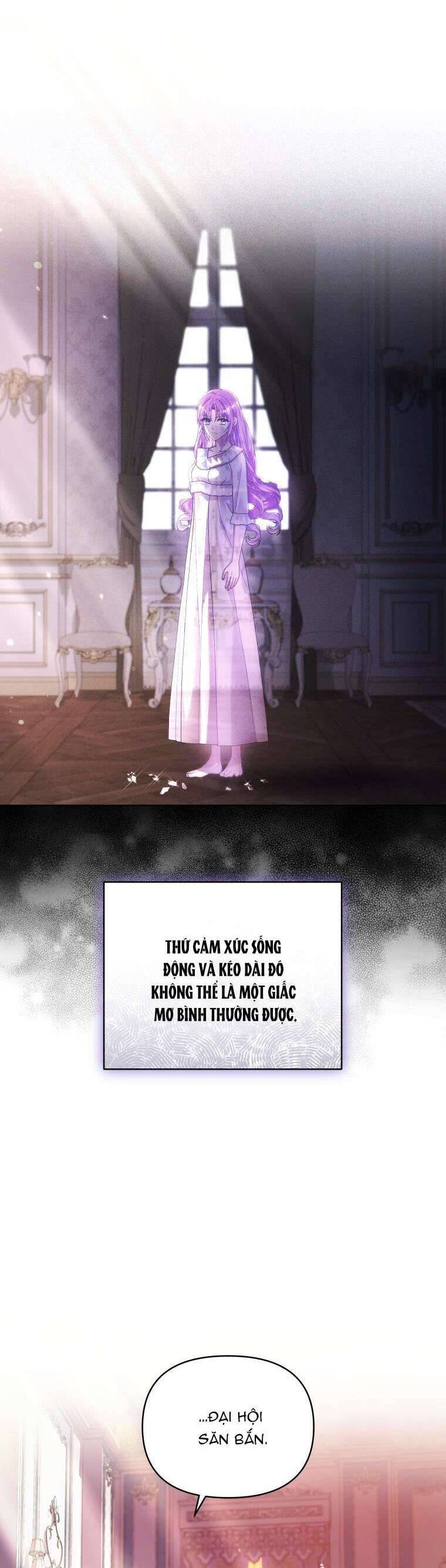 Chiếc Túi Bí Mật Của Tiểu Thư Xấu Xí Chapter 38 - Trang 2