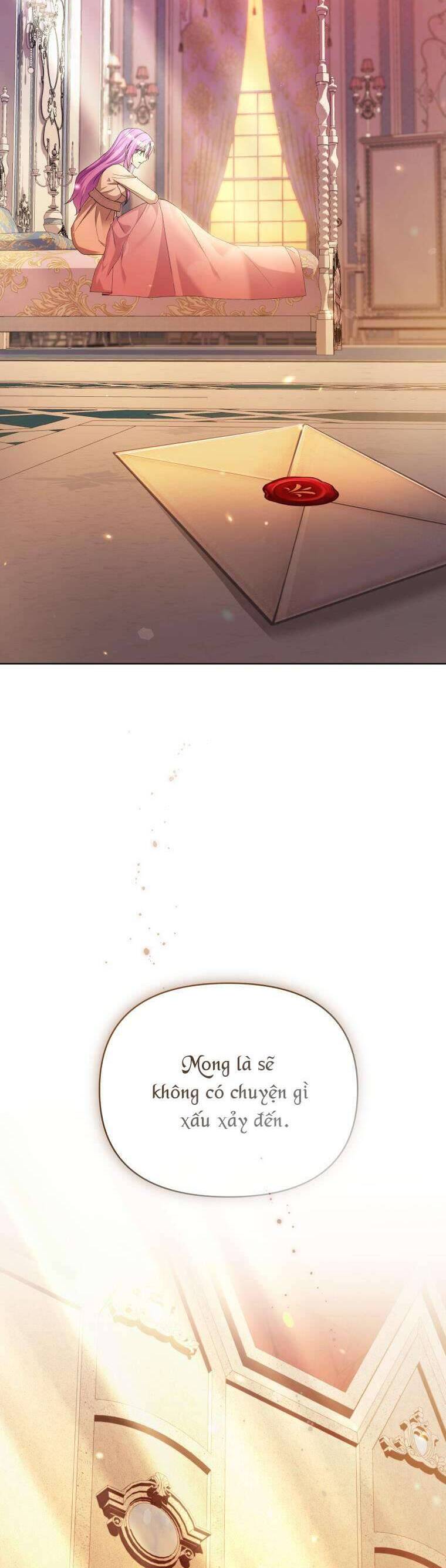Chiếc Túi Bí Mật Của Tiểu Thư Xấu Xí Chapter 38 - Trang 2