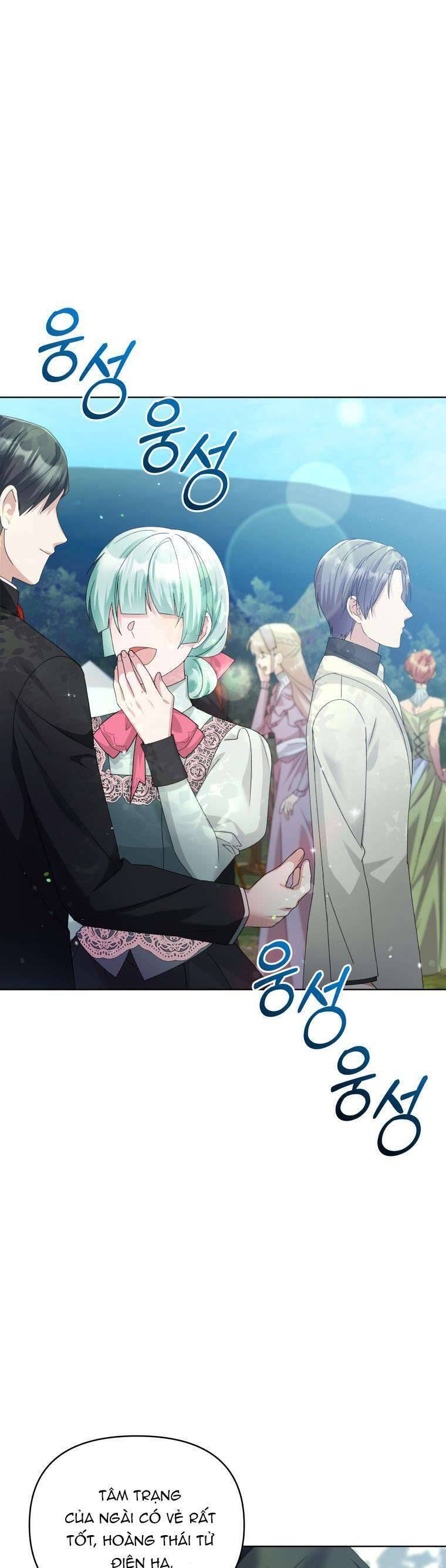 Chiếc Túi Bí Mật Của Tiểu Thư Xấu Xí Chapter 38 - Trang 2