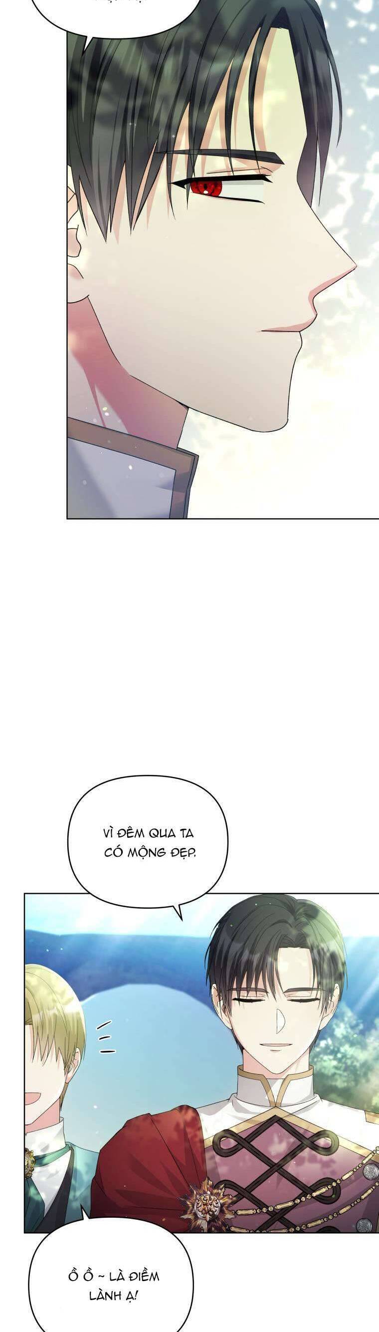 Chiếc Túi Bí Mật Của Tiểu Thư Xấu Xí Chapter 38 - Trang 2