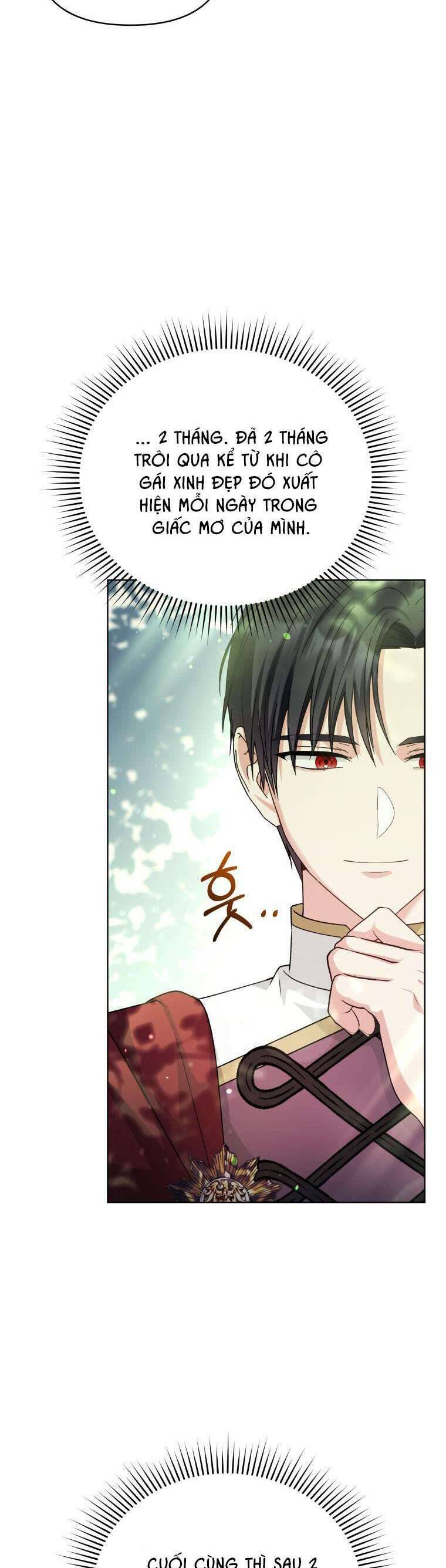 Chiếc Túi Bí Mật Của Tiểu Thư Xấu Xí Chapter 38 - Trang 2