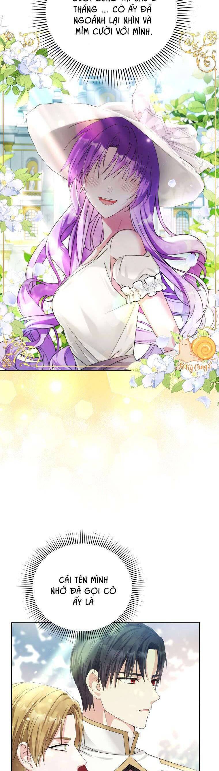 Chiếc Túi Bí Mật Của Tiểu Thư Xấu Xí Chapter 38 - Trang 2