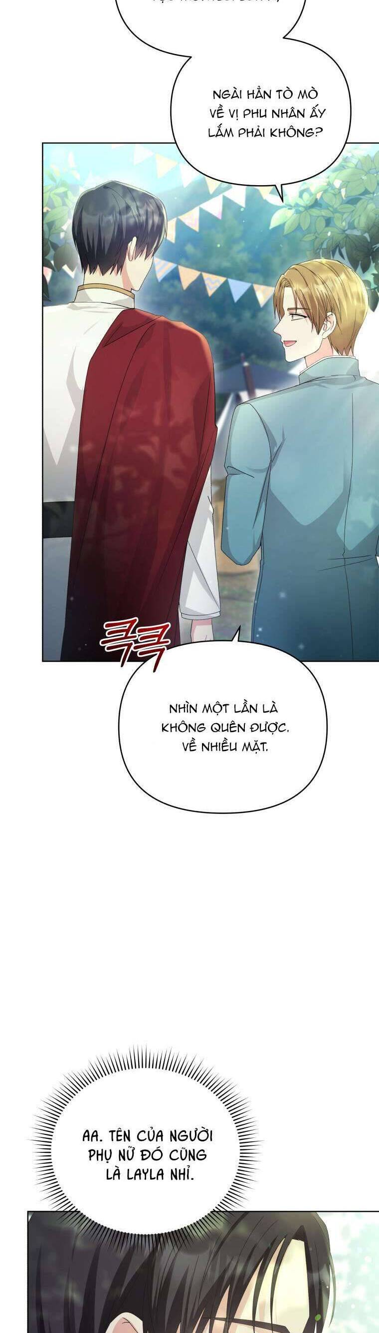 Chiếc Túi Bí Mật Của Tiểu Thư Xấu Xí Chapter 38 - Trang 2