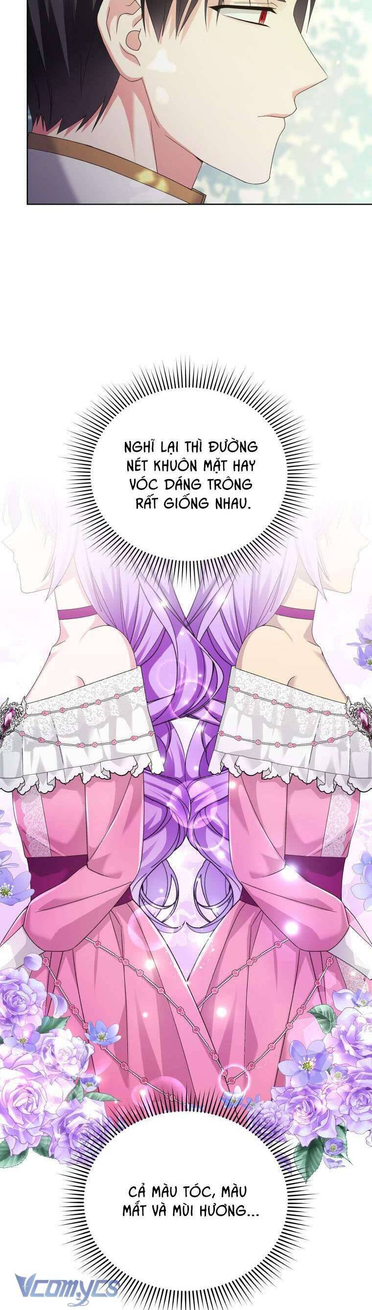 Chiếc Túi Bí Mật Của Tiểu Thư Xấu Xí Chapter 38 - Trang 2