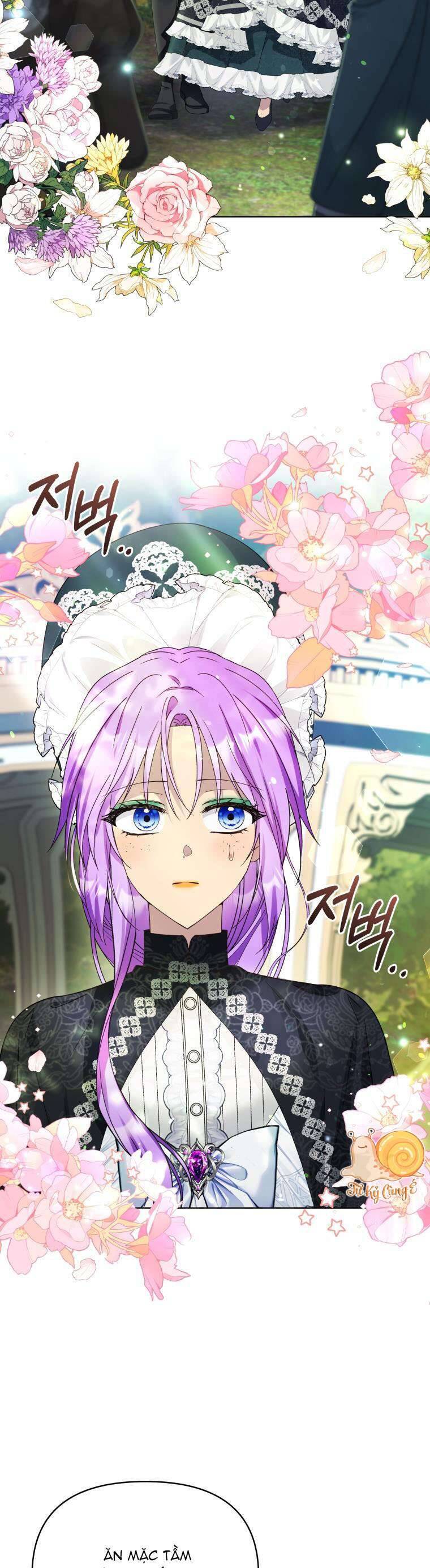 Chiếc Túi Bí Mật Của Tiểu Thư Xấu Xí Chapter 38 - Trang 2