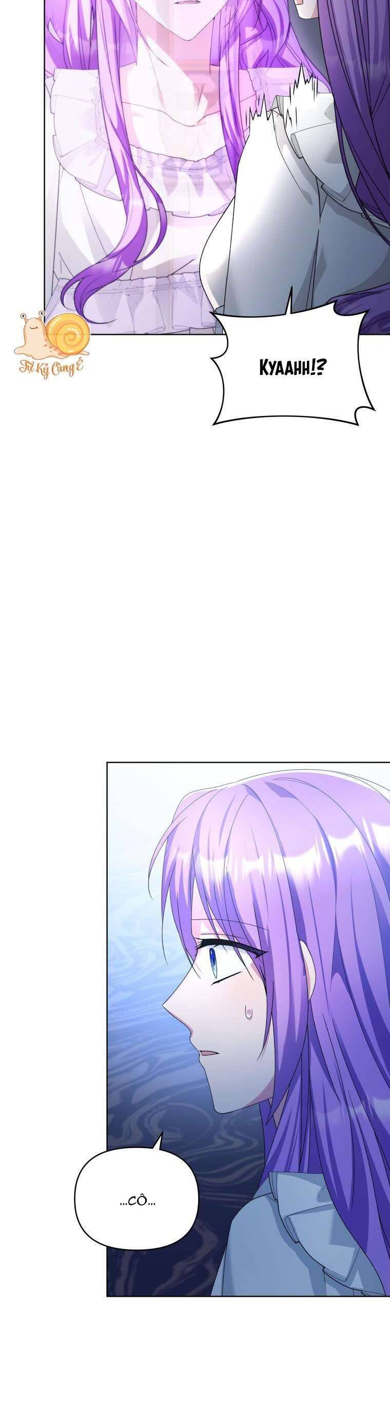 Chiếc Túi Bí Mật Của Tiểu Thư Xấu Xí Chapter 38 - Trang 2