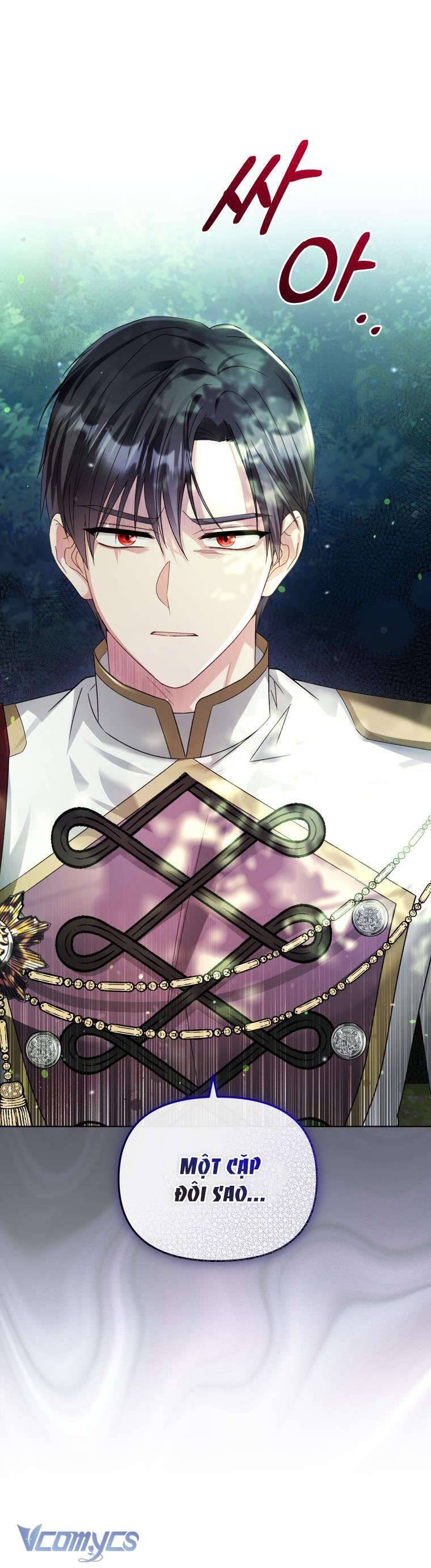 Chiếc Túi Bí Mật Của Tiểu Thư Xấu Xí Chapter 38 - Trang 2