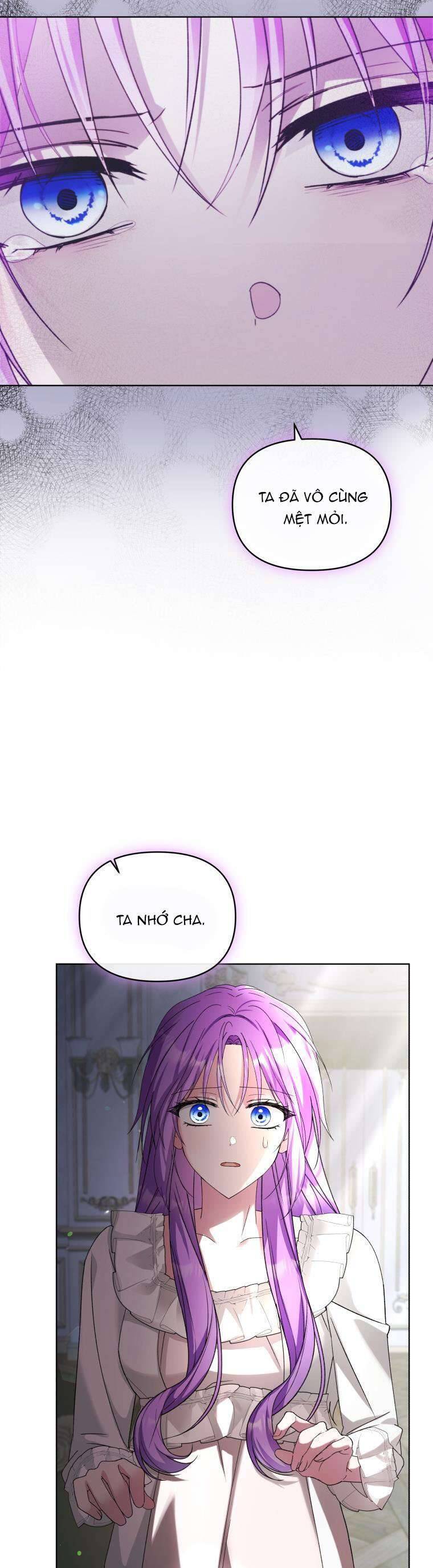 Chiếc Túi Bí Mật Của Tiểu Thư Xấu Xí Chapter 38 - Trang 2