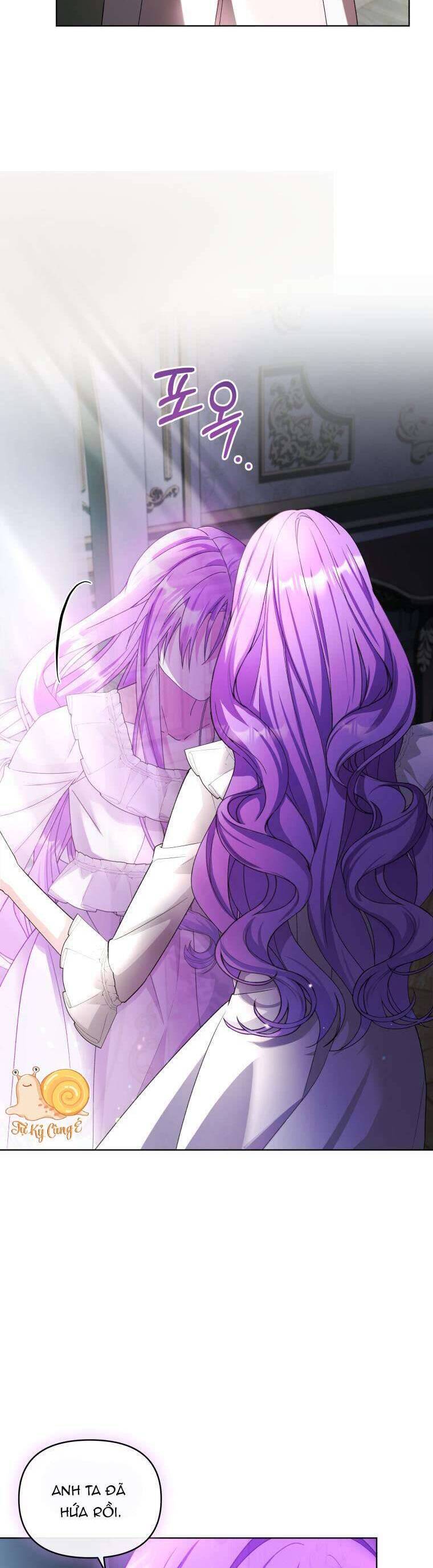 Chiếc Túi Bí Mật Của Tiểu Thư Xấu Xí Chapter 38 - Trang 2