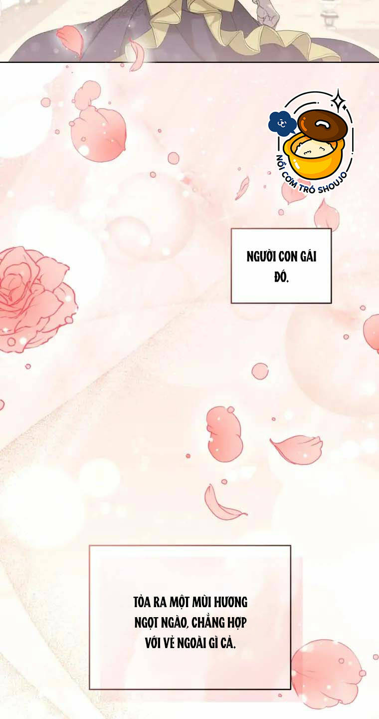 Chiếc Túi Bí Mật Của Tiểu Thư Xấu Xí Chapter 4.1 - Trang 2