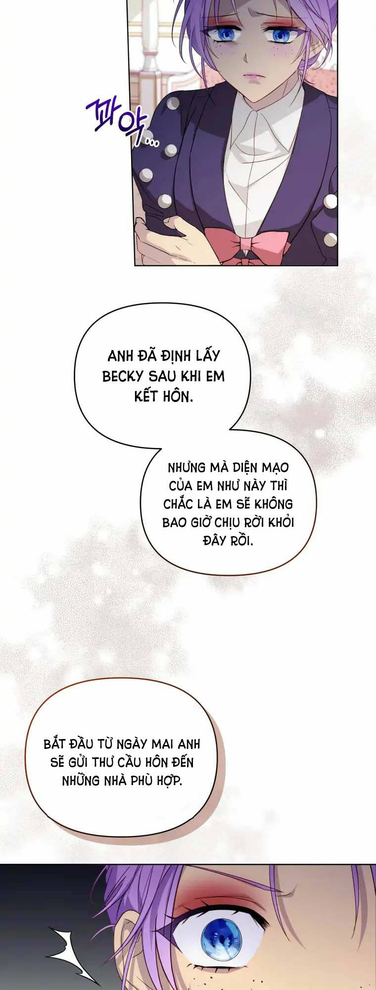 Chiếc Túi Bí Mật Của Tiểu Thư Xấu Xí Chapter 4.1 - Trang 2