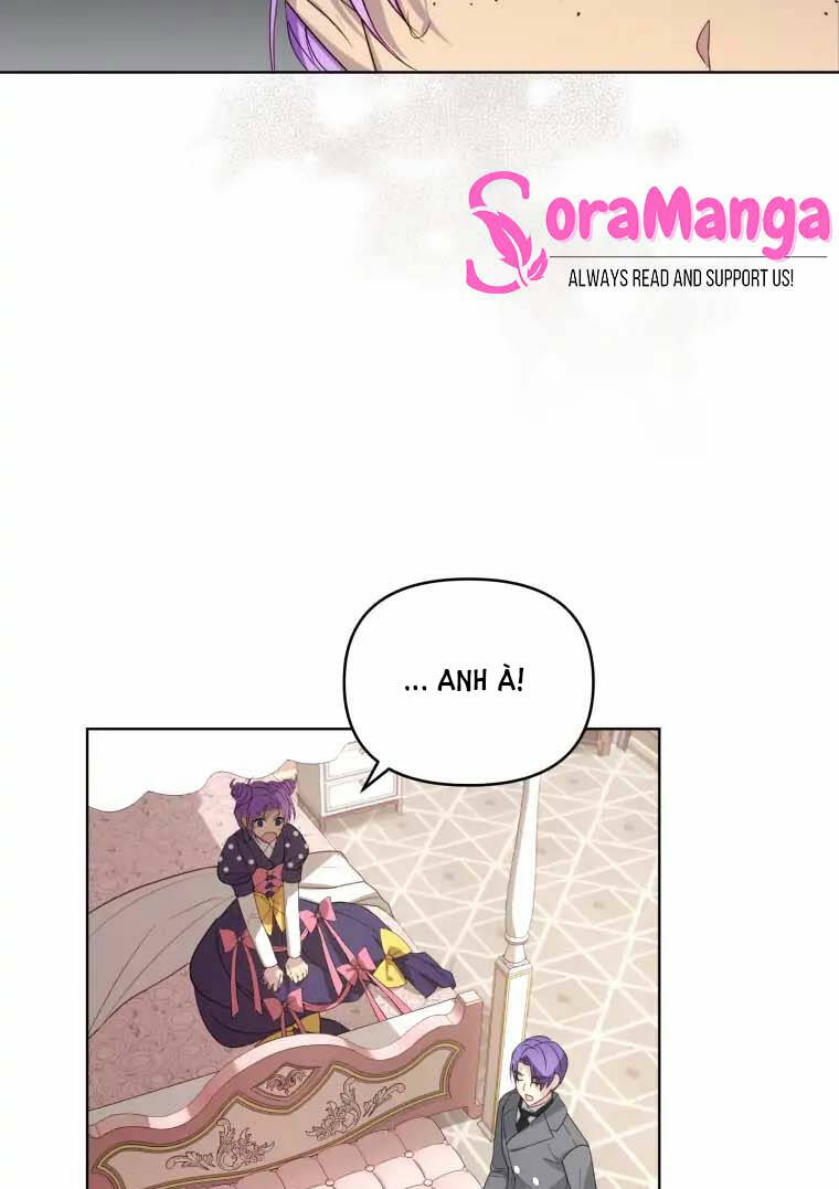 Chiếc Túi Bí Mật Của Tiểu Thư Xấu Xí Chapter 4.1 - Trang 2