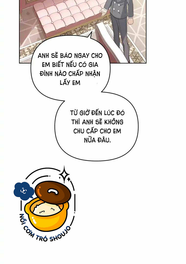 Chiếc Túi Bí Mật Của Tiểu Thư Xấu Xí Chapter 4.1 - Trang 2