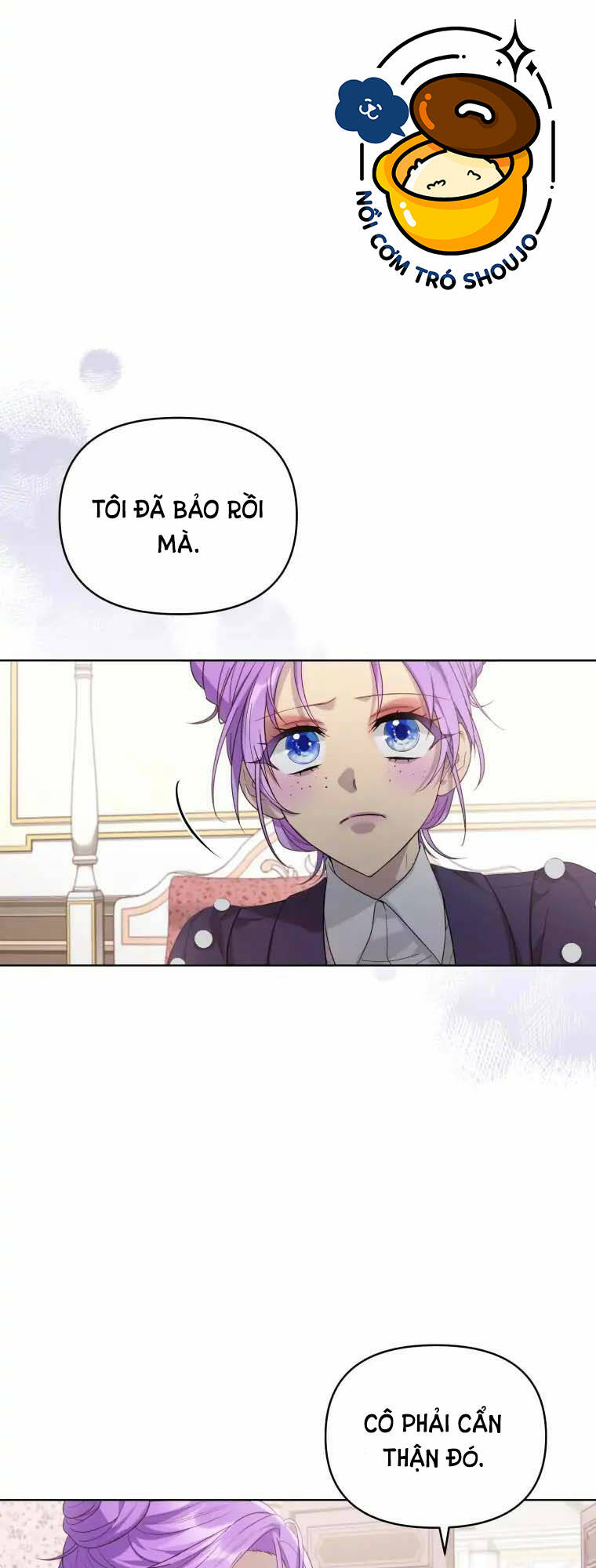 Chiếc Túi Bí Mật Của Tiểu Thư Xấu Xí Chapter 4.1 - Trang 2