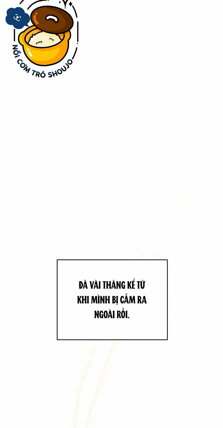 Chiếc Túi Bí Mật Của Tiểu Thư Xấu Xí Chapter 4.1 - Trang 2