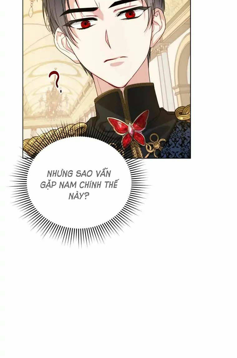 Chiếc Túi Bí Mật Của Tiểu Thư Xấu Xí Chapter 4.1 - Trang 2