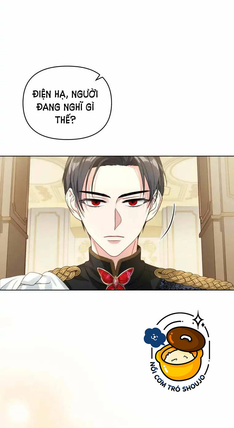 Chiếc Túi Bí Mật Của Tiểu Thư Xấu Xí Chapter 4.1 - Trang 2