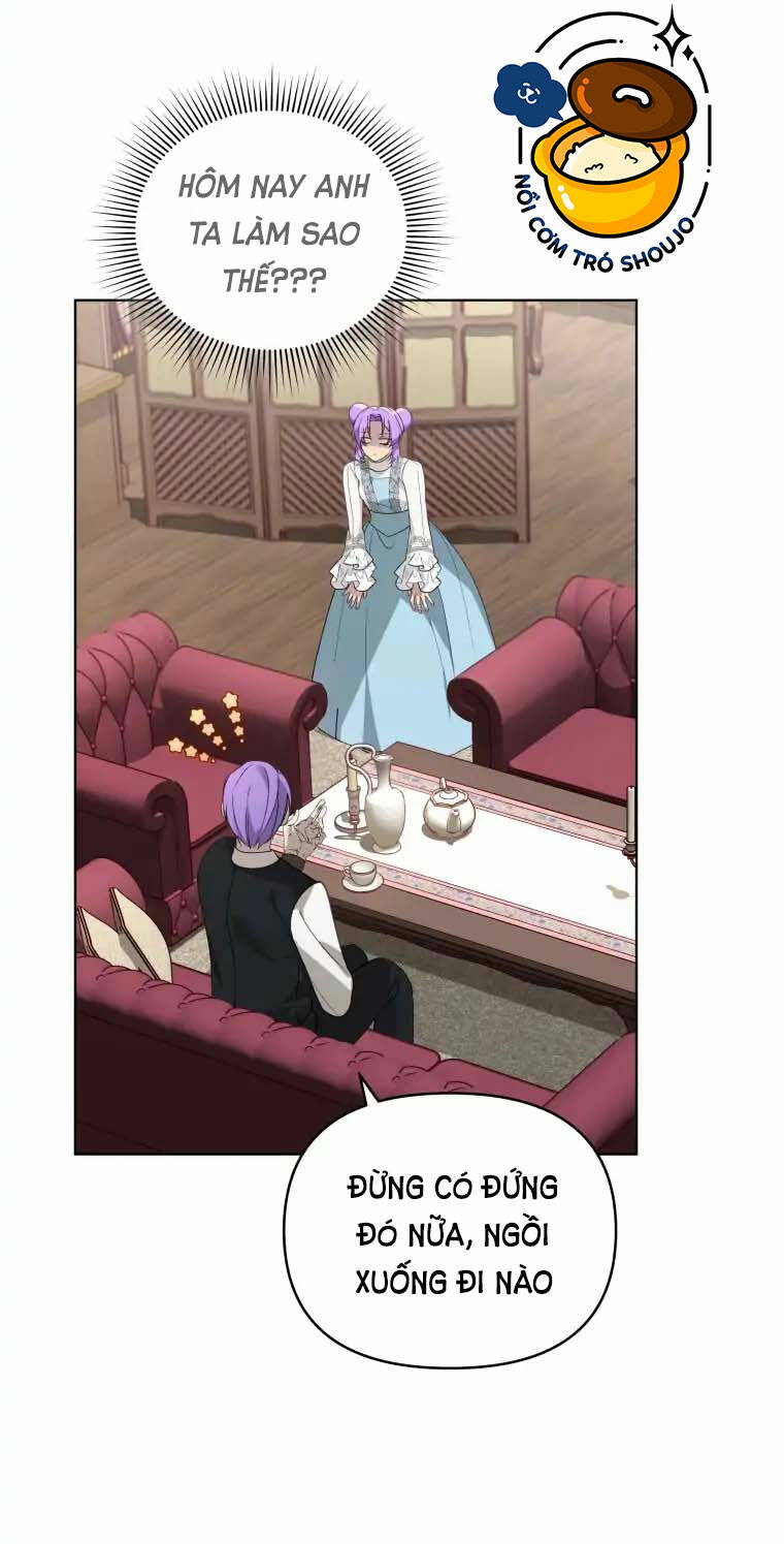 Chiếc Túi Bí Mật Của Tiểu Thư Xấu Xí Chapter 4.2 - Trang 2