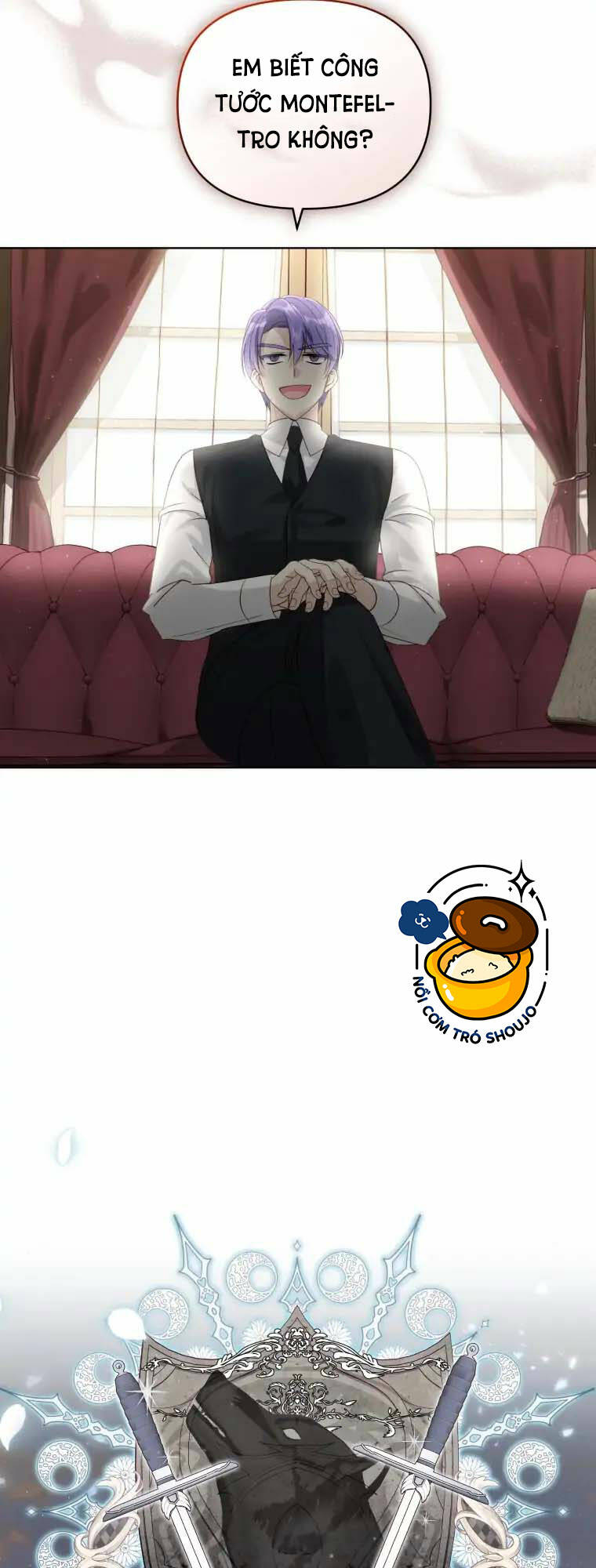 Chiếc Túi Bí Mật Của Tiểu Thư Xấu Xí Chapter 4.2 - Trang 2