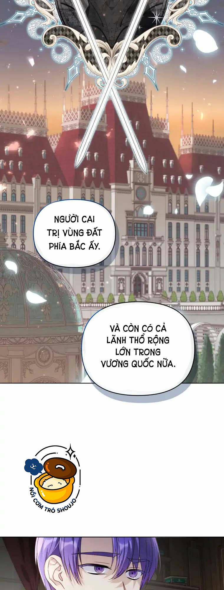 Chiếc Túi Bí Mật Của Tiểu Thư Xấu Xí Chapter 4.2 - Trang 2