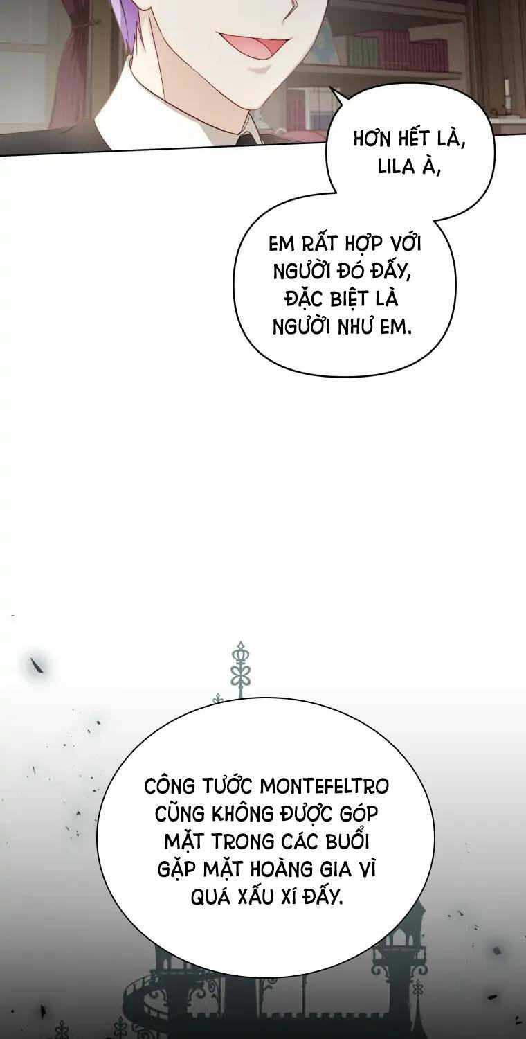 Chiếc Túi Bí Mật Của Tiểu Thư Xấu Xí Chapter 4.2 - Trang 2