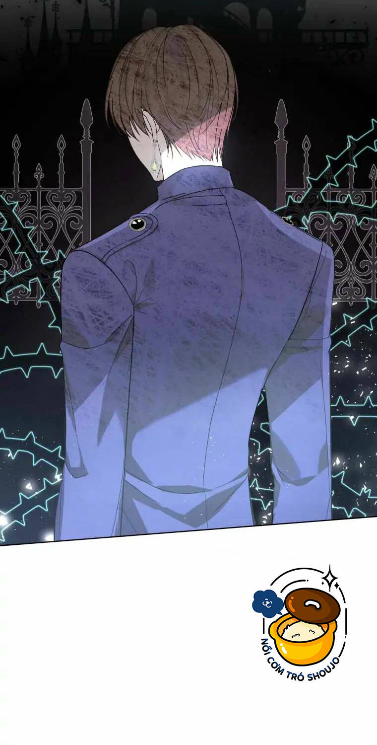 Chiếc Túi Bí Mật Của Tiểu Thư Xấu Xí Chapter 4.2 - Trang 2