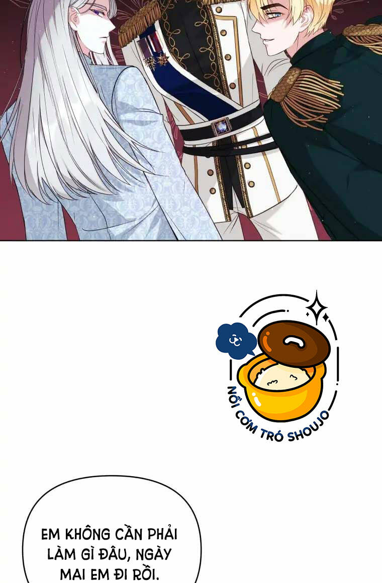 Chiếc Túi Bí Mật Của Tiểu Thư Xấu Xí Chapter 4.2 - Trang 2