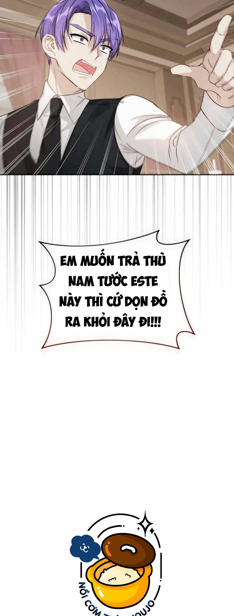 Chiếc Túi Bí Mật Của Tiểu Thư Xấu Xí Chapter 4.2 - Trang 2