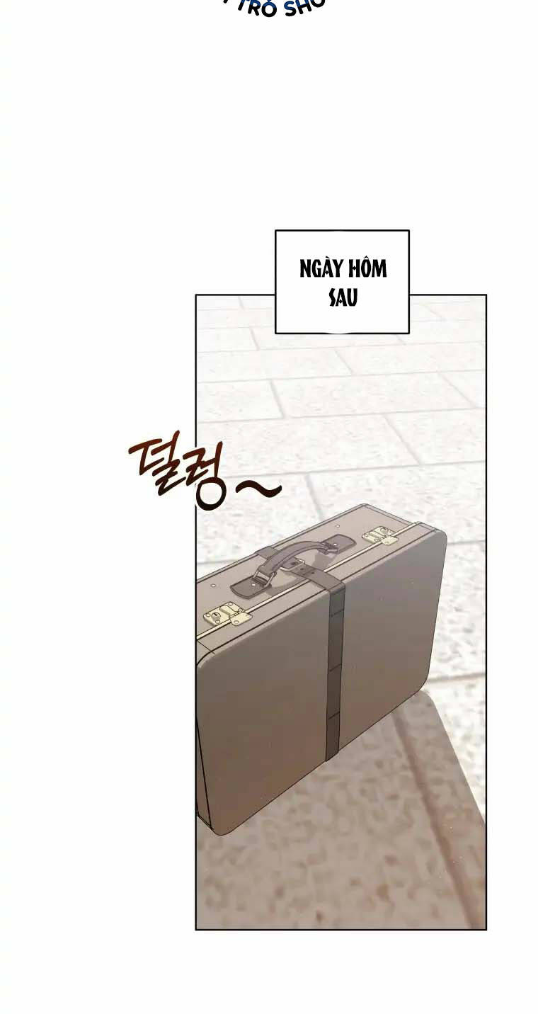 Chiếc Túi Bí Mật Của Tiểu Thư Xấu Xí Chapter 4.2 - Trang 2