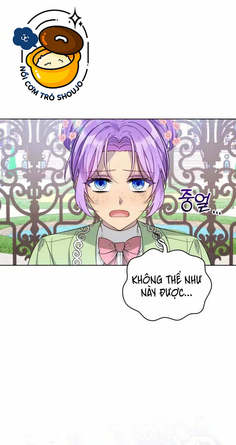 Chiếc Túi Bí Mật Của Tiểu Thư Xấu Xí Chapter 4.2 - Trang 2