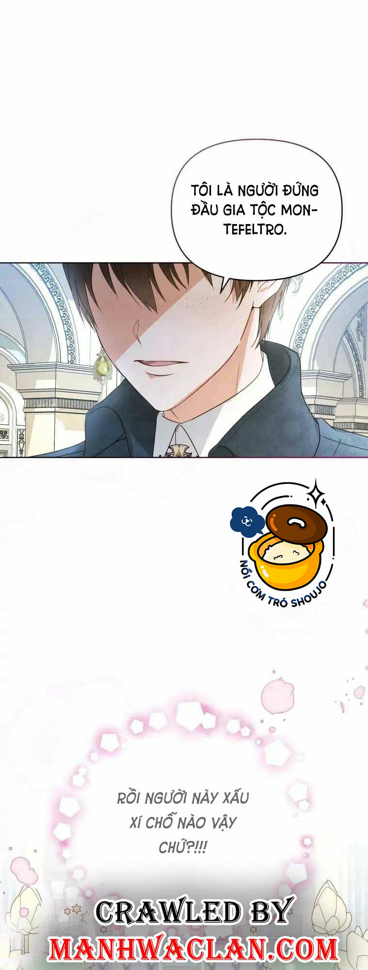 Chiếc Túi Bí Mật Của Tiểu Thư Xấu Xí Chapter 4.2 - Trang 2