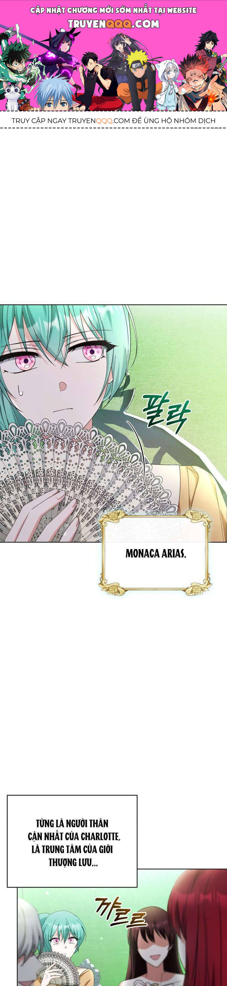 Chiếc Túi Bí Mật Của Tiểu Thư Xấu Xí Chapter 40 - Trang 2