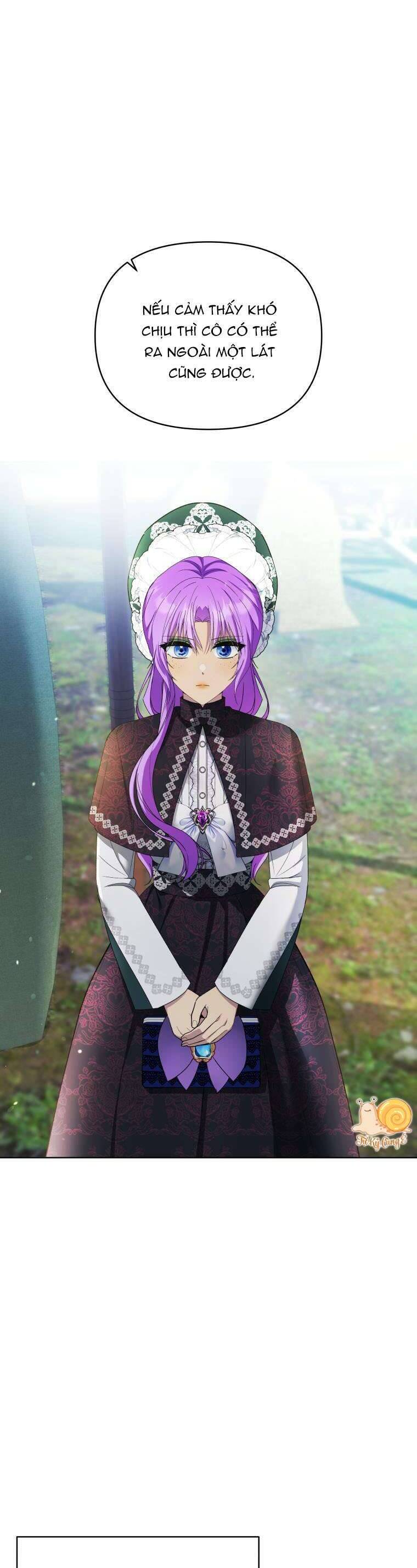 Chiếc Túi Bí Mật Của Tiểu Thư Xấu Xí Chapter 40 - Trang 2