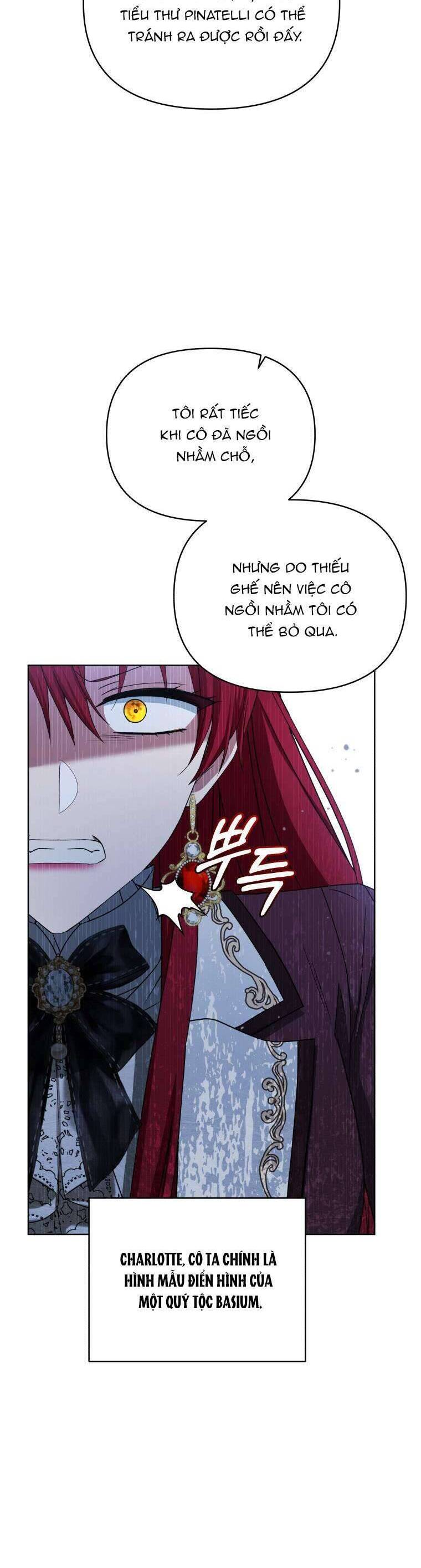 Chiếc Túi Bí Mật Của Tiểu Thư Xấu Xí Chapter 40 - Trang 2