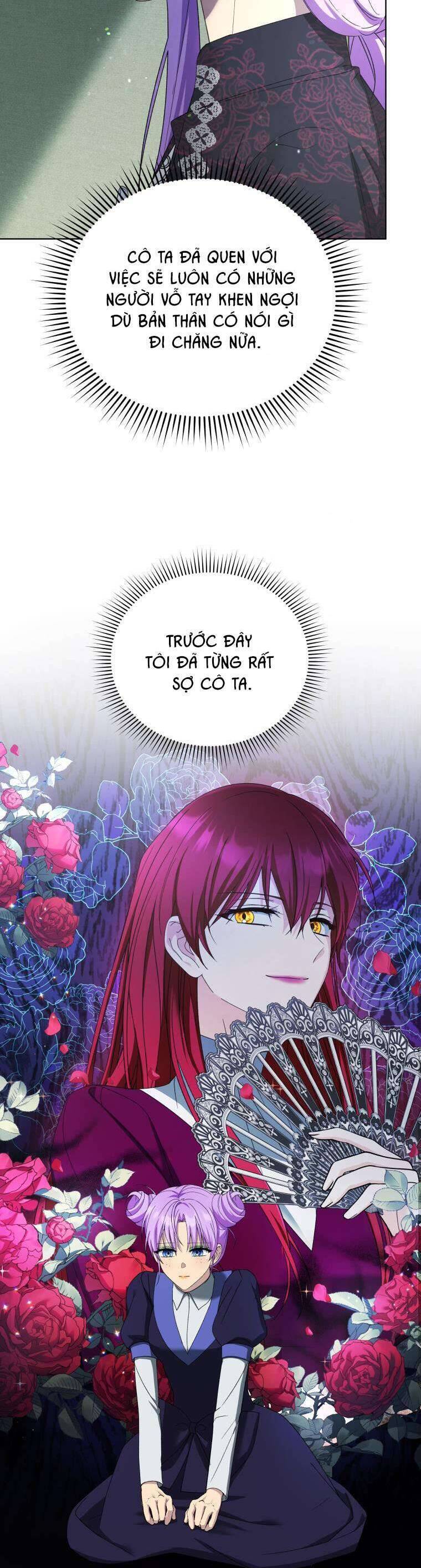 Chiếc Túi Bí Mật Của Tiểu Thư Xấu Xí Chapter 40 - Trang 2