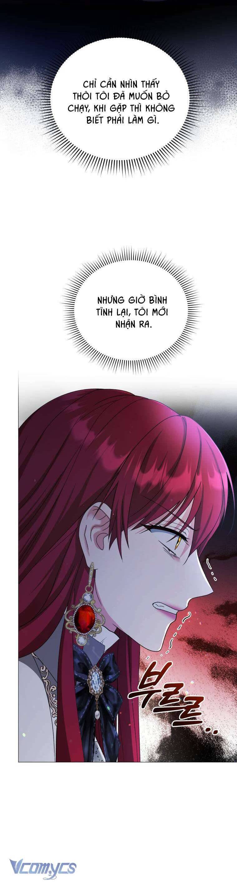 Chiếc Túi Bí Mật Của Tiểu Thư Xấu Xí Chapter 40 - Trang 2