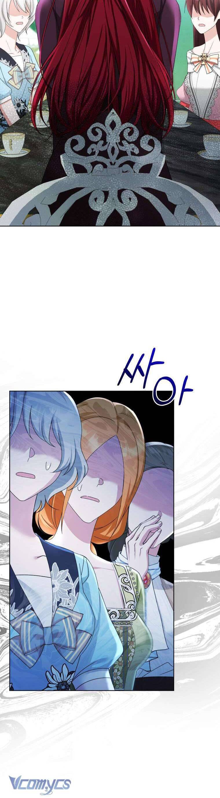 Chiếc Túi Bí Mật Của Tiểu Thư Xấu Xí Chapter 40 - Trang 2