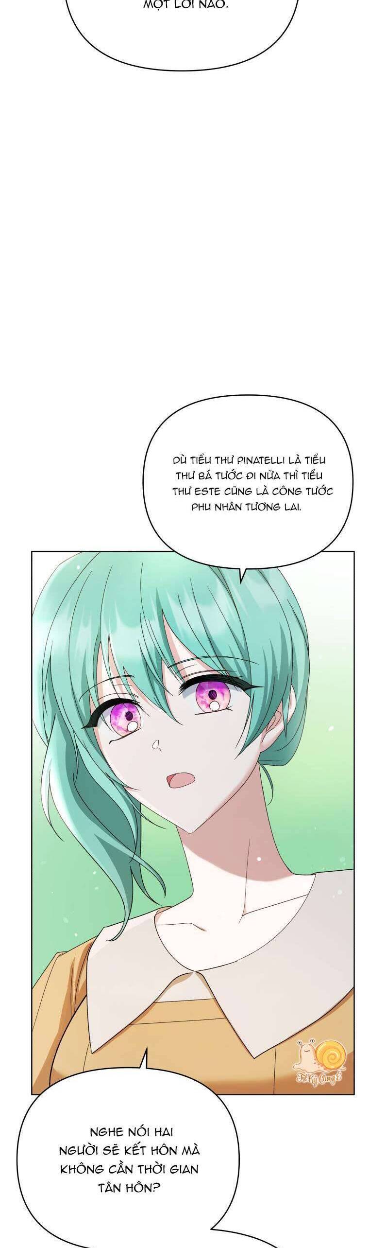 Chiếc Túi Bí Mật Của Tiểu Thư Xấu Xí Chapter 40 - Trang 2