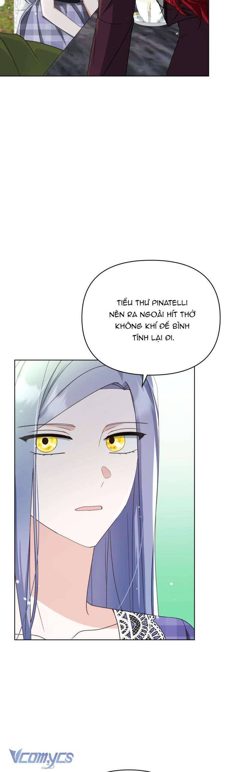 Chiếc Túi Bí Mật Của Tiểu Thư Xấu Xí Chapter 40 - Trang 2