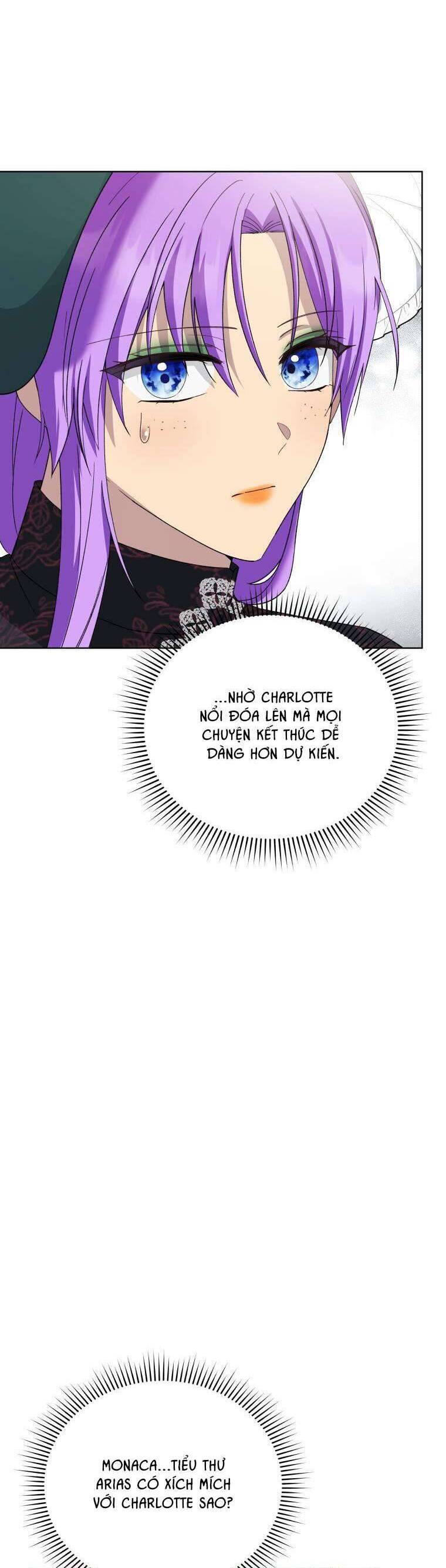 Chiếc Túi Bí Mật Của Tiểu Thư Xấu Xí Chapter 40 - Trang 2