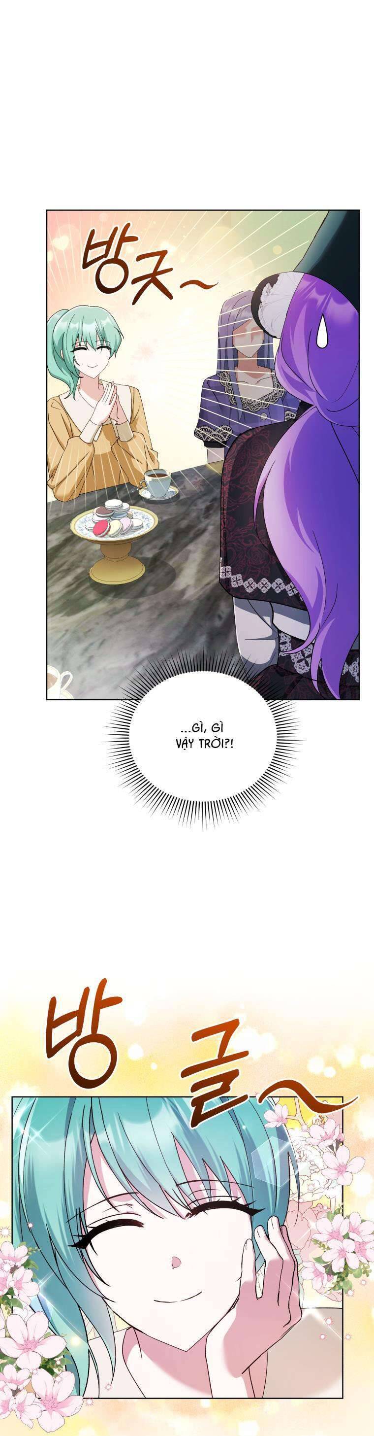 Chiếc Túi Bí Mật Của Tiểu Thư Xấu Xí Chapter 40 - Trang 2