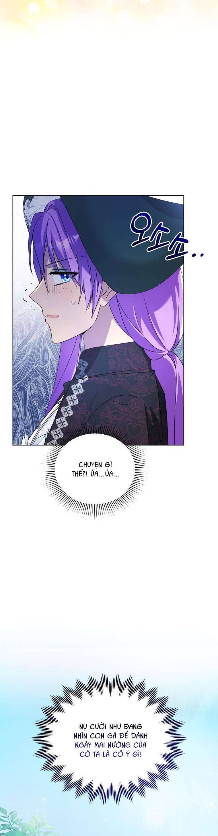 Chiếc Túi Bí Mật Của Tiểu Thư Xấu Xí Chapter 40 - Trang 2