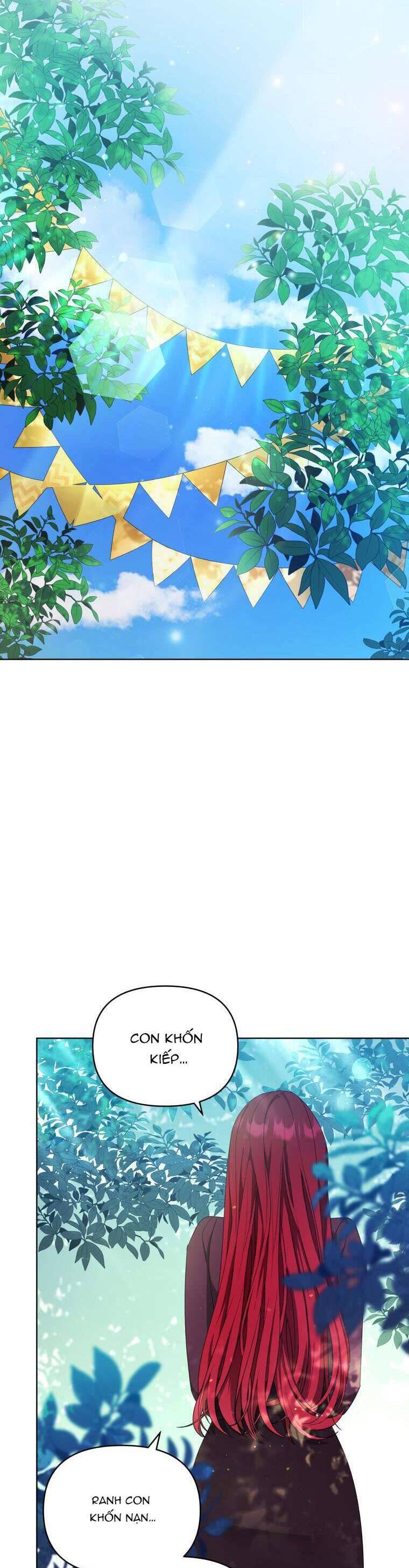 Chiếc Túi Bí Mật Của Tiểu Thư Xấu Xí Chapter 40 - Trang 2