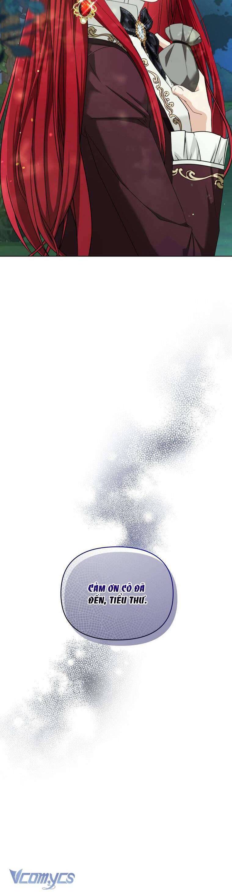 Chiếc Túi Bí Mật Của Tiểu Thư Xấu Xí Chapter 40 - Trang 2