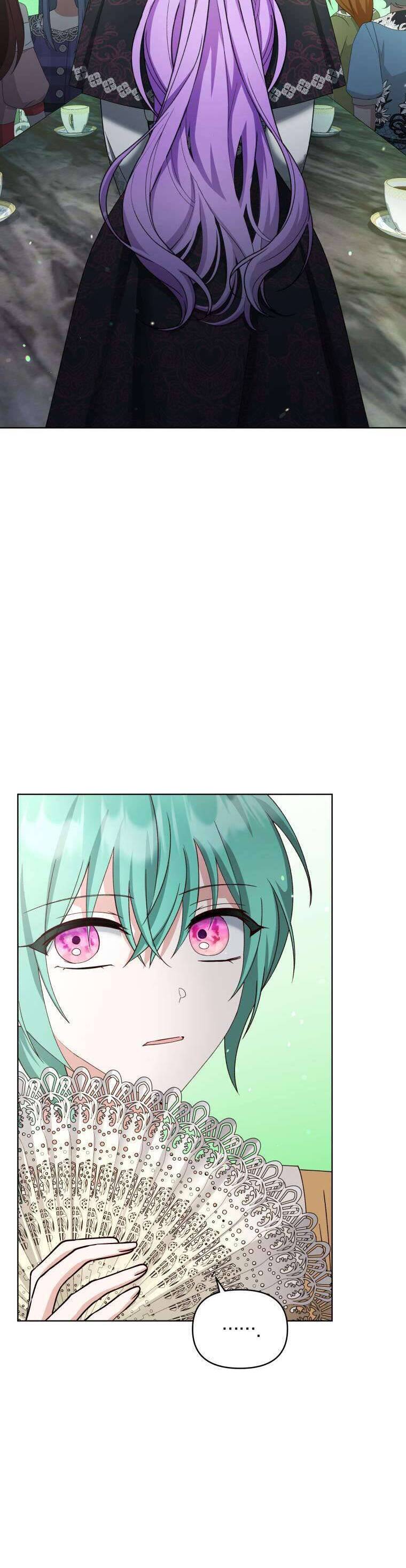 Chiếc Túi Bí Mật Của Tiểu Thư Xấu Xí Chapter 40 - Trang 2