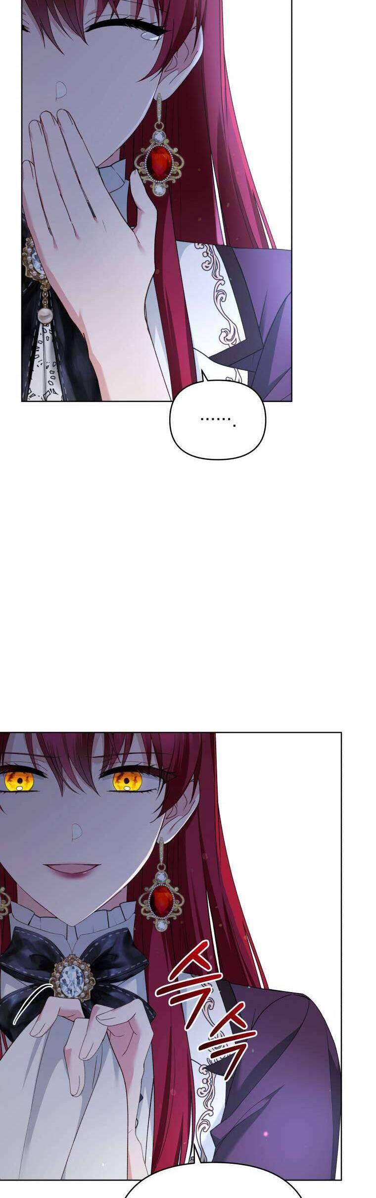 Chiếc Túi Bí Mật Của Tiểu Thư Xấu Xí Chapter 41 - Trang 2